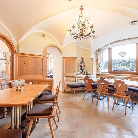 Hotel Bergjuwel Neustift im Stubaital Buitenkant foto