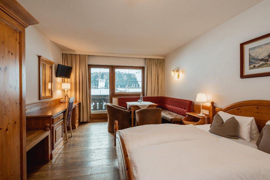 Hotel Bergjuwel Neustift im Stubaital Buitenkant foto