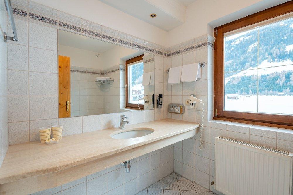 Hotel Bergjuwel Neustift im Stubaital Buitenkant foto