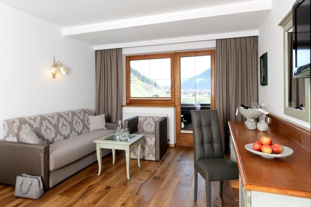 Hotel Bergjuwel Neustift im Stubaital Buitenkant foto