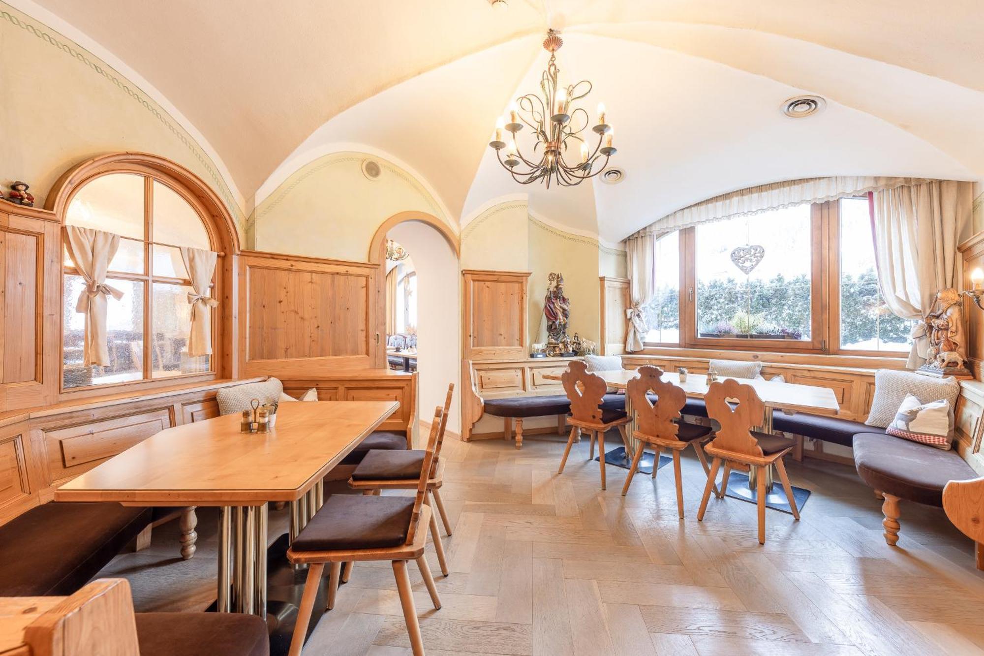 Hotel Bergjuwel Neustift im Stubaital Buitenkant foto