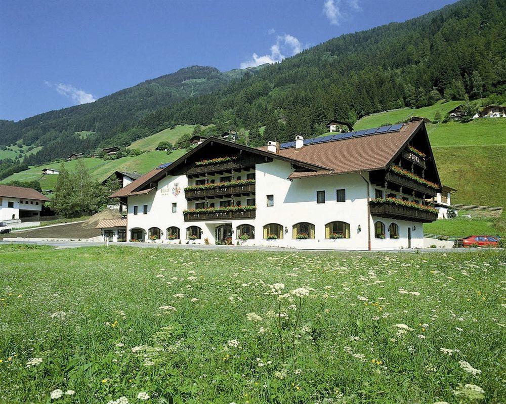 Hotel Bergjuwel Neustift im Stubaital Buitenkant foto