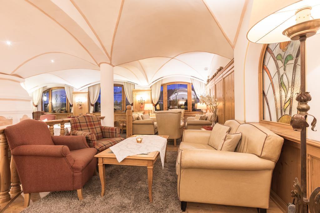 Hotel Bergjuwel Neustift im Stubaital Buitenkant foto