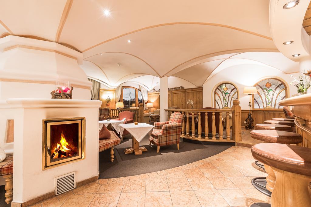 Hotel Bergjuwel Neustift im Stubaital Buitenkant foto