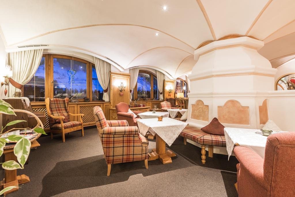 Hotel Bergjuwel Neustift im Stubaital Buitenkant foto