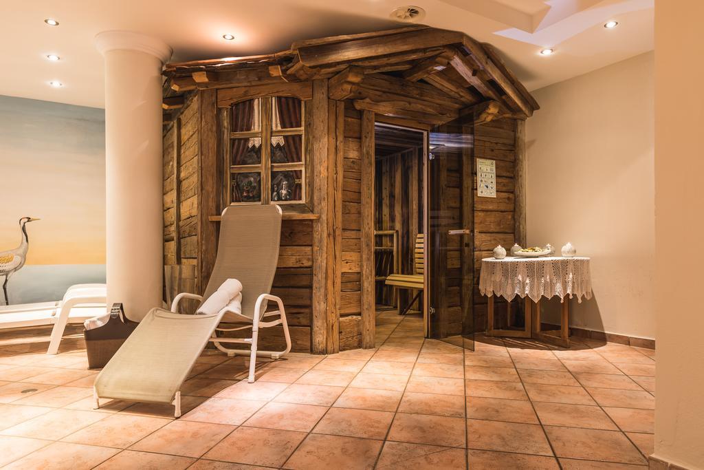 Hotel Bergjuwel Neustift im Stubaital Buitenkant foto