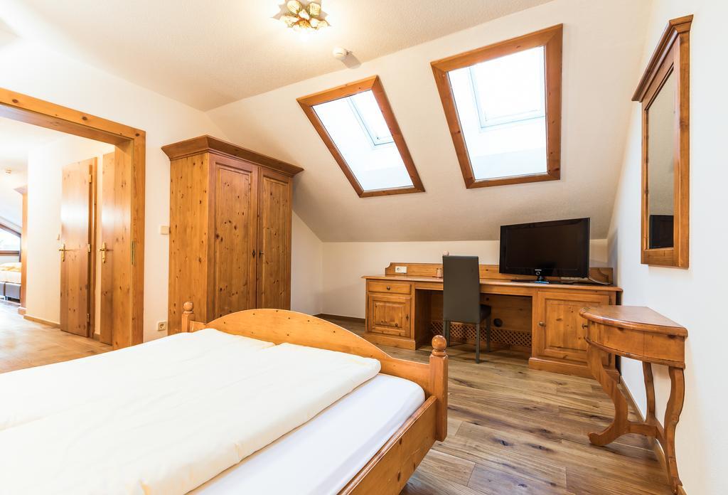 Hotel Bergjuwel Neustift im Stubaital Buitenkant foto