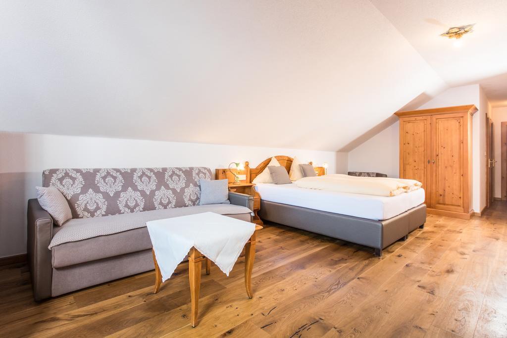 Hotel Bergjuwel Neustift im Stubaital Buitenkant foto