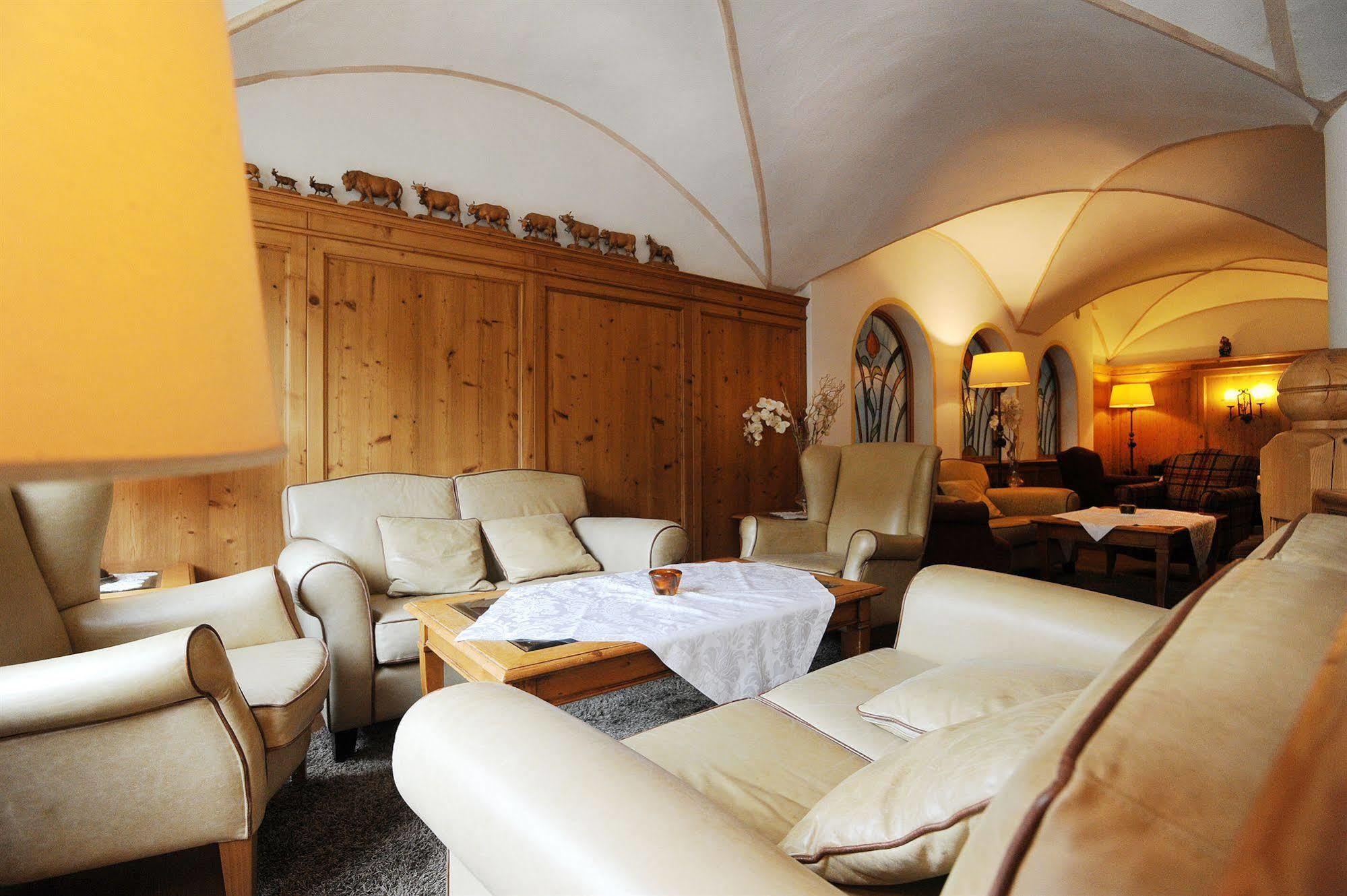 Hotel Bergjuwel Neustift im Stubaital Buitenkant foto
