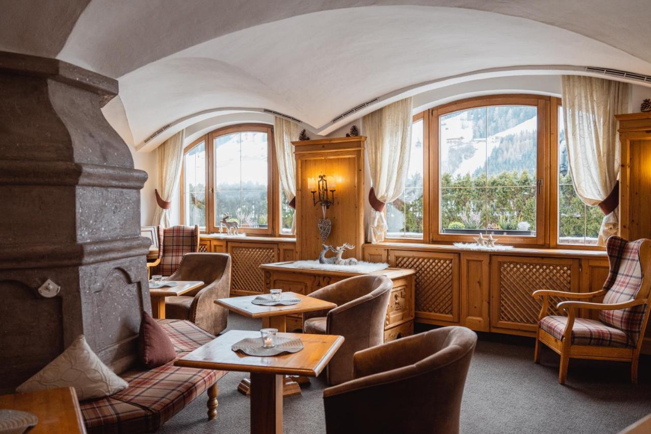 Hotel Bergjuwel Neustift im Stubaital Buitenkant foto