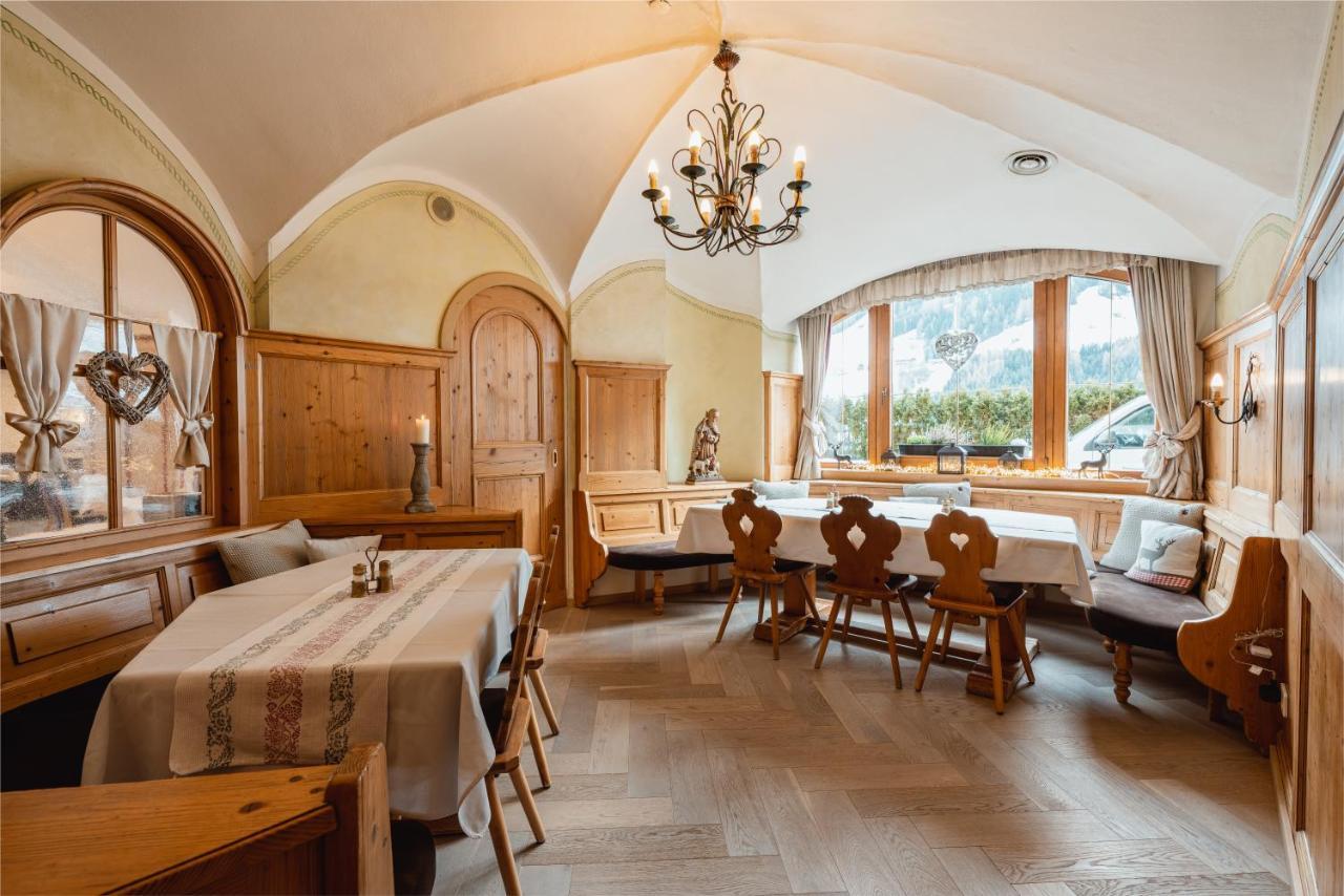 Hotel Bergjuwel Neustift im Stubaital Buitenkant foto